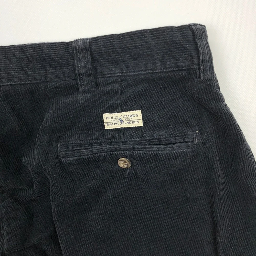 Polo Ralph Lauren tagged 35x34